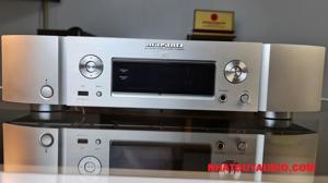 Amply Marantz NA8005