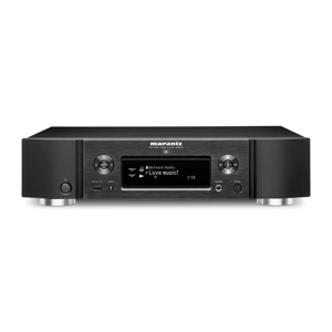 Amply Marantz NA8005