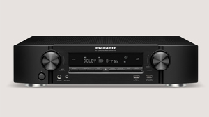 Amply Marantz NR1510