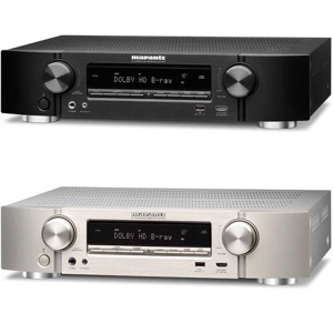 Amply Marantz NR1510