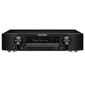 Amply Marantz NR1510