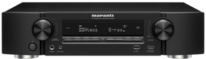 Amply Marantz NR1608