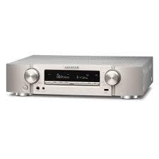 Amply Marantz NR1711