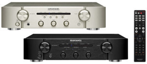 Amply Marantz PM5005