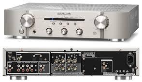 Amply Marantz PM6006 (PM-6006)