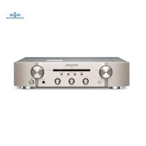 Amply Marantz PM6007