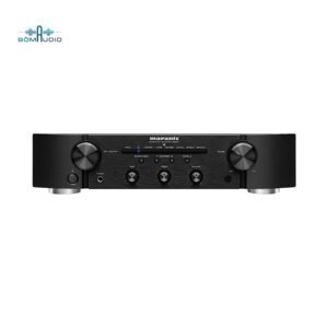 Amply Marantz PM6007