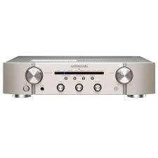 Amply Marantz PM6007