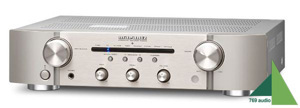 Amply Marantz PM6007