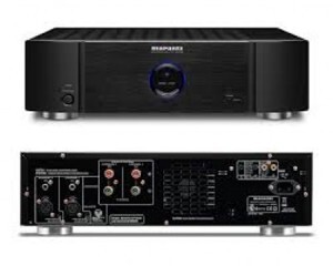 Amply Marantz Power Amplifier MM7025