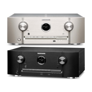 Amply Marantz SR5015