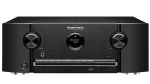 Amply Marantz SR5015