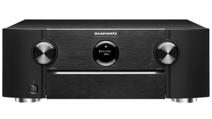 Amply Marantz SR6015