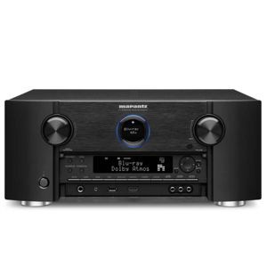 Amply Marantz SR7012