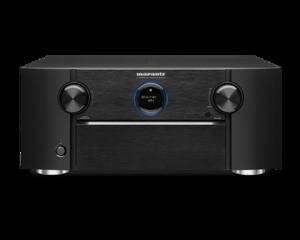 Amply Marantz SR7012