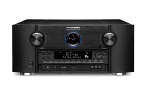 Amply Marantz SR7012