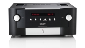 Amply Mark Levinson No 585.5