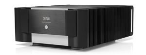 Amply Mark Levinson No.536