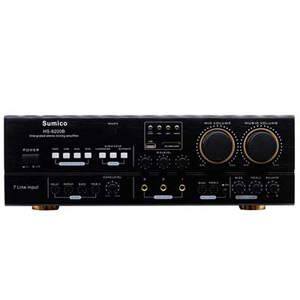 Amply Master Audio HS-8200B