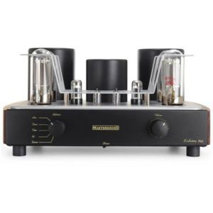 Amply Mastersould Evolution 845