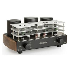 Amply Mastersound Dueventi