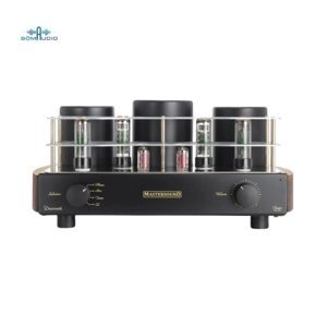 Amply Mastersound Dueventi