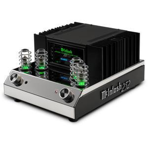 Amply McIntosh MA252