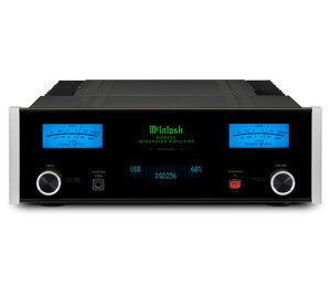 Amply McIntosh MA5300