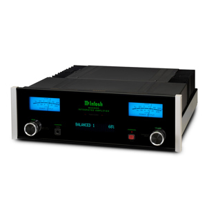 Amply McIntosh MA5300