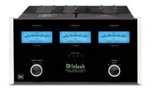 Amply McIntosh MC207