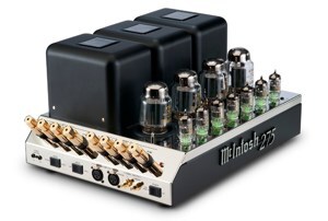 Amply Mcintosh MC275