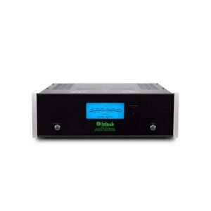 Amply McIntosh MC301 monoblock Amply