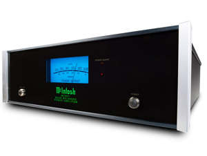 Amply McIntosh MC301 monoblock Amply