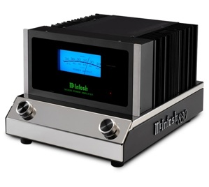 Amply McIntosh MC830