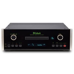 Đầu CD McIntosh MCD550