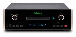 Đầu CD McIntosh MCD550