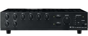 Amply Mixer 30W TOA A-1803 ER