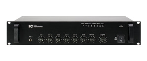 Amply mixer ITC T-120