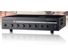 Amply Mixer TOA A-1240SS AS  kèm bộ chọn 5 vùng loa
