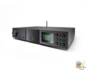 Amply Naim Super Uniti