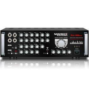 Amply Nanomax Pro-1600max
