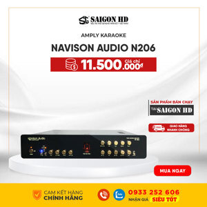 Amply Navison No 206