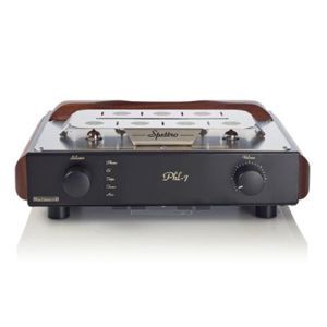Amply nghe nhạc Mastersound Spettro