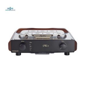 Amply nghe nhạc Mastersound Spettro