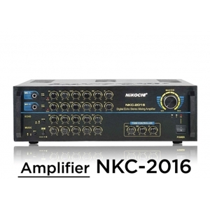 Amply Nikochi NKC-2016