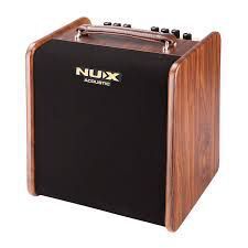 Amply NUX Stageman AC-50