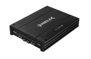 Amply ô tô HELIX D FOUR