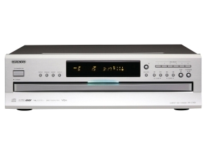 Đầu CD Onkyo DX-C390