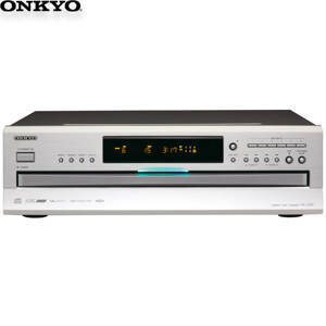 Đầu CD Onkyo DX-C390