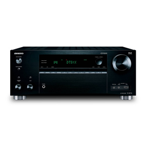 Amply Onkyo RZ710